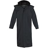 Walker and Hawkes - Men's Jack Murphy Waterproof Lambourne Coat