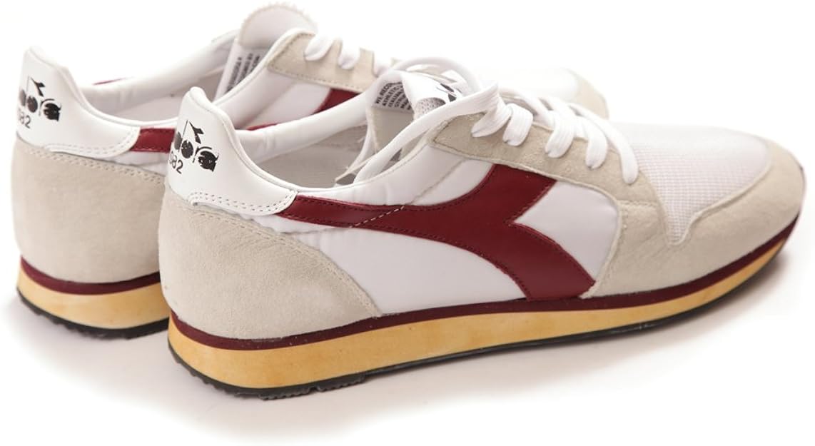 diadora ed moses