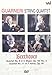 Beethoven Quartets Nos. 11 & 9 / Guarneri String Quartet
