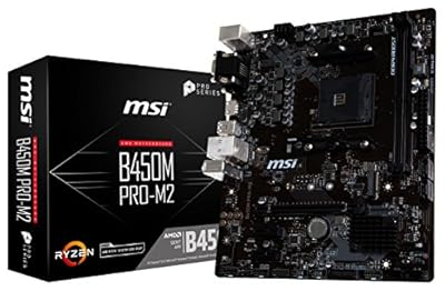 MSI Performance Gaming AMD