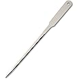 Universal 31750 Lightweight Hand Letter Opener, 9", Silver
