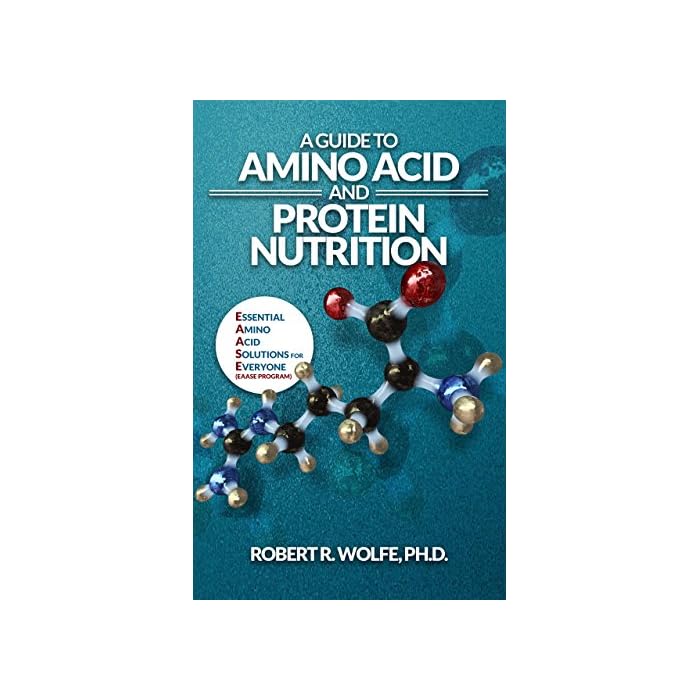 Buy A Guide to Amino Acid and Protein Nutrition Essential Amino Acid
