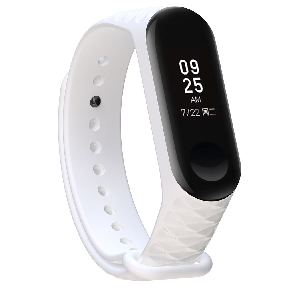 xiaomi smart sport watch 3