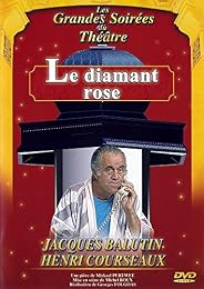 Le Diamant Rose