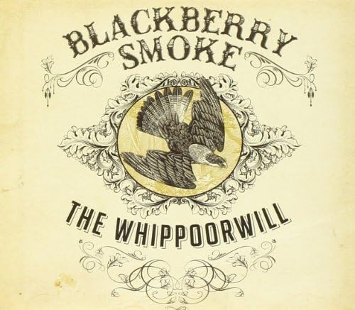 Whippoorwill
