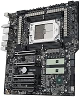 ASUS PRO WS TRX50 SAGE WIFI Motherboard DDR5 ECC sTR5 Socket AMD Ryzen view 16