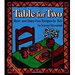 Table for Two by Joanne Stepaniak