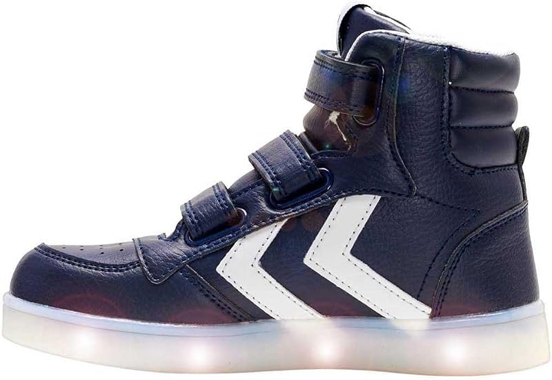 STADIL FLASH JR - Stivaletto, Blue,