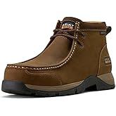 ARIAT Men's Edge Moc Composite Toe Work Boot