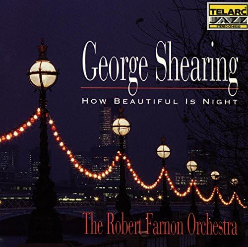 Shearing, George - On the Sunny Side of the Strip - Amazon.com Music