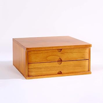 Amazon Com File Cabinets Desktop Sundries Storage Box Large