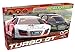 Scalextric Micro G1118T Turbo Gt 1:64 Slot Car Race Set