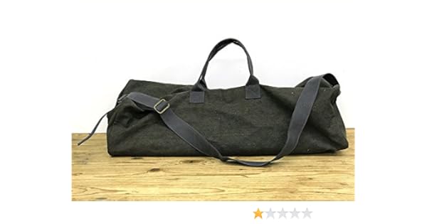 eco friendly yoga mat bag