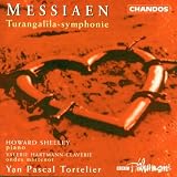 TURANGALILA-SYMPHONIE                              image