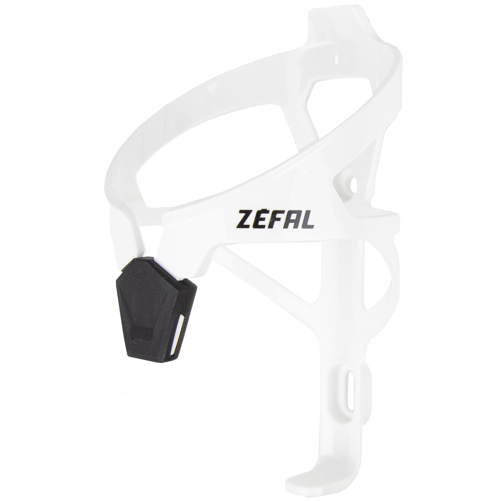 CARRYING CAGE ZEFAL PULSE A2 SNOW WHITE 25