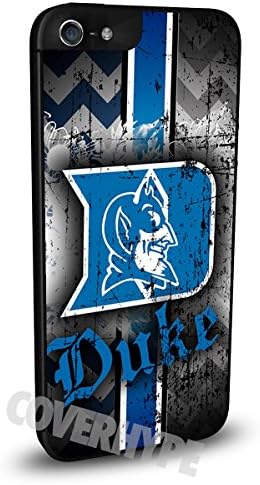 Duke Blue Devils Cell Phone Hard Plastic Case for iPhone 6 (4.7 inch)