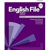 English file 4th edition beginner; workbook with key