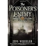 The Poisoner's Enemy: (a Kingfountain prequel) (Kingfountain Series)