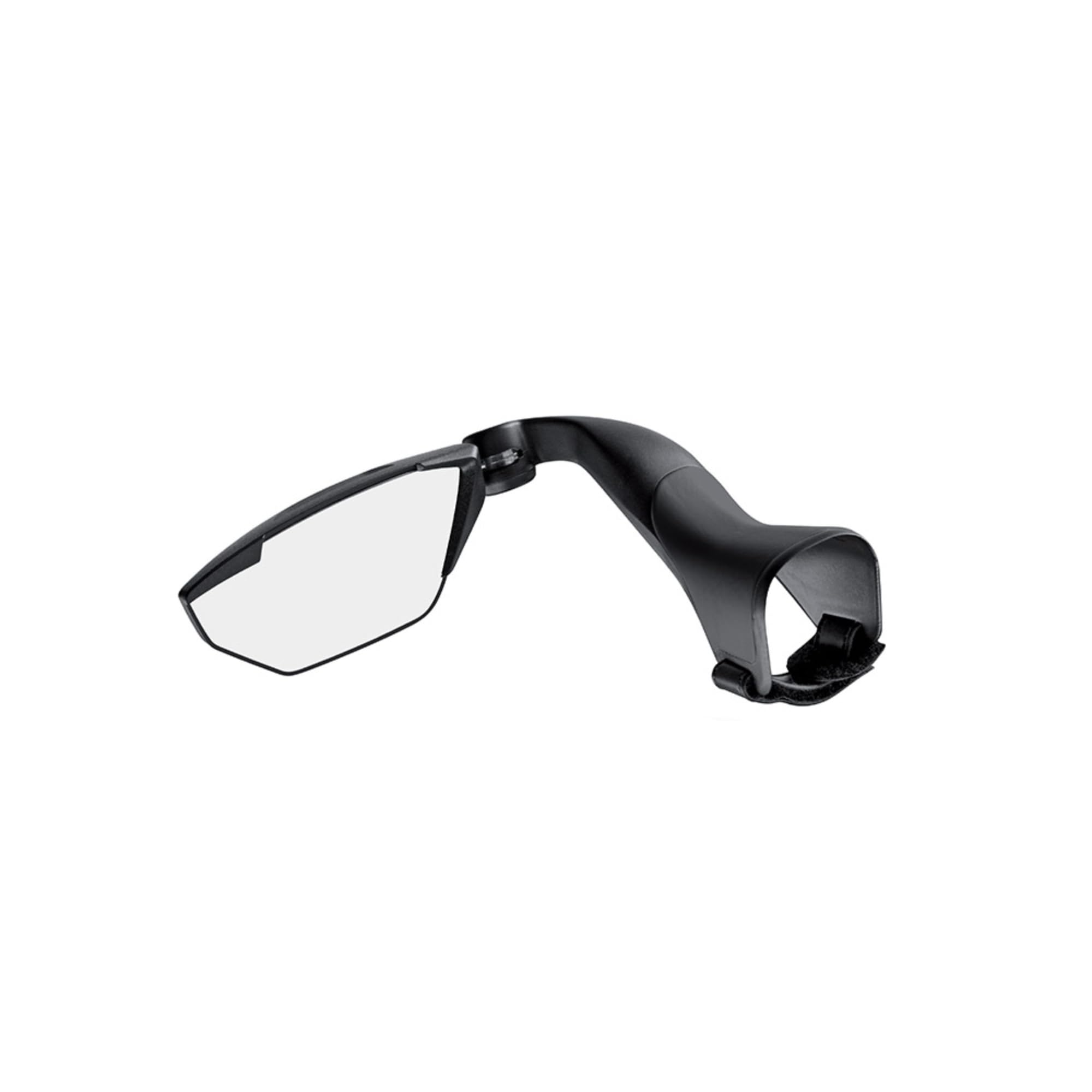 Selle Italia Eyelink Bicycle Mirror, Black, Small