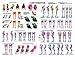 Lake Forest Anatomicals Educational Models Equine Conformation Chart Horse