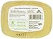 Clearly Natural: Glycerine Soap, Unscented 4 oz (4 pack)