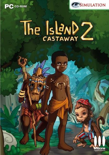 The Island Castaway 2