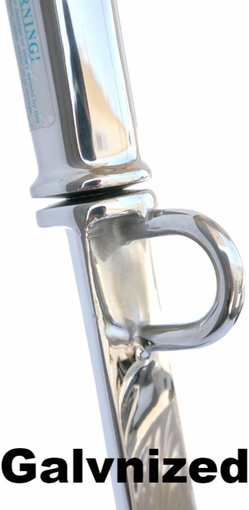 Slide Anchor Spike : Sports & Outdoors