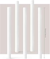 shuangtuo 20Pcs Cotton Humidifier Filter Sticks Replacement Wick for USB Mini view 2