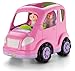 Fisher-Price Little People All Around Car