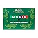 Ever Magic Set, 24 Magic Tricks To Master In Minutes, includes: Magic Tricks, Magician's Box and Tutorials