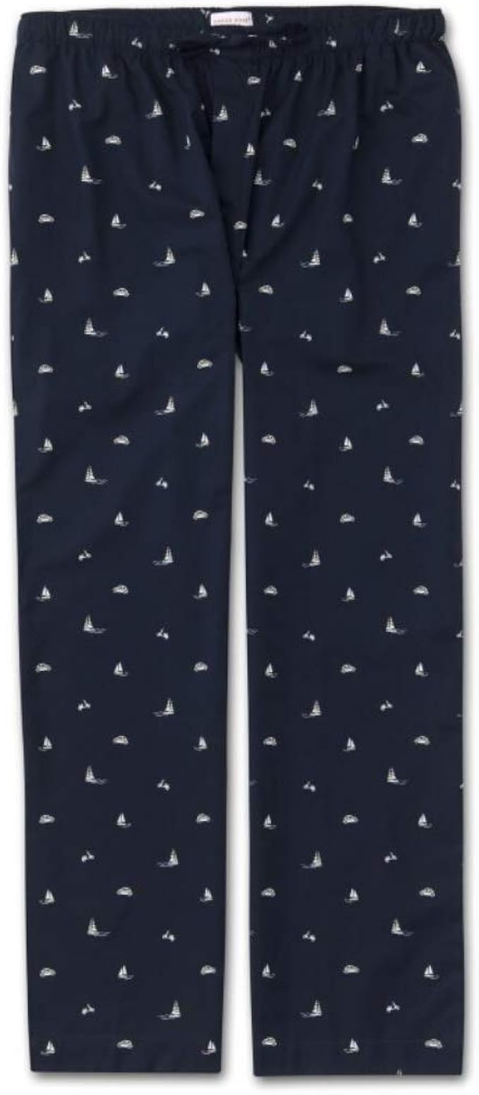 derek rose men's pajamas