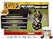 Lively Pets Hip and Joint Supplements + Skin and Coat with Glucosamine and MSM for Dogs