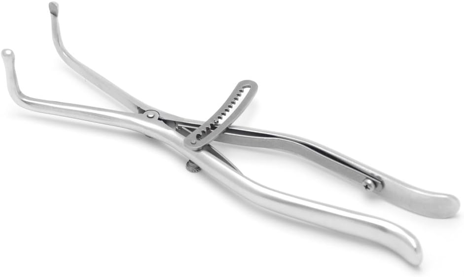 Glansie DX, Stretching Tool to Treat and Cure Phimosis (Tight Foreskin