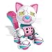 Zoomer - Meowzies - Fancy - Interactive Kitten with Lights - Sounds and Sensors