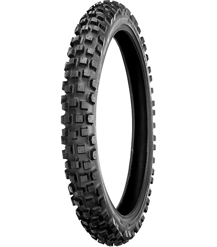 Amazon.com: Shinko 546 Series Front 80/100-21 51M Bias TT