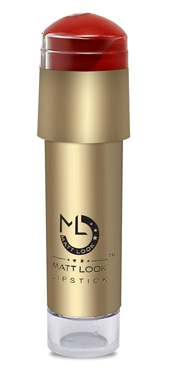 matt look lipstick set