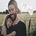 Fantime Wireless Bluetooth Earbuds, Mini True Wireless Headphones Instant Pairing Sweatproof Sports Headset, Hi-Fi Stereo 5.0 Bluetooth Invisible Earphones Equipped Portable Charger, Built-in HD Mic