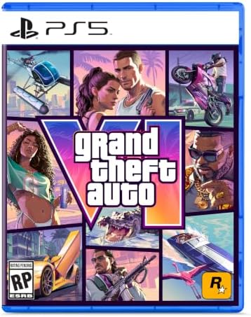 Amazon.com: Grand Theft Auto: The Trilogy - The Definitive Edition