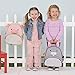 Skip Hop Toddler Backpack, Zoo Preschool Ages 3-4, Pig