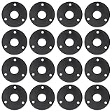 Brybelly Universal Rod Bearings for Standard Foosball Tables (Pack of 16)