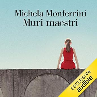 Michela Monferrini – Muri maestri (2020) mp3 - 128kbps