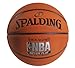 Spalding NBA Hexagrip Soft Grip NeverFlat Basketball