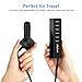 8-Port Multiple Car Charger : Jelly Comb 8 Ports Car Phone Charger Adapter for iPhone X / 8 / 7 / Plus, iPad Pro / Air 2 / mini, Samsung Galaxy Note8 / S8 / S8+ and More