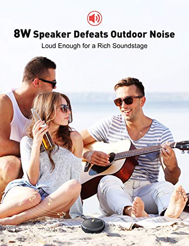 4 Vtin+Soundhot+Portable+Bluetooth+Waterproof