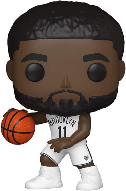 kyrie irving amazon