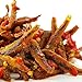 Fancci Chinese Special Snack Food : LinWu DongJiang Dry Spicy Fish 东江鱼 香辣小鱼仔 235g