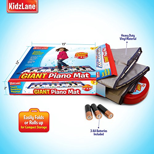 3 Kidzlane+Durable+Selectable+Sounds+Record