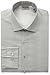 Kenneth Cole REACTION Men's Technicole Slim Fit Stretch Diamond Print Dress Shirt