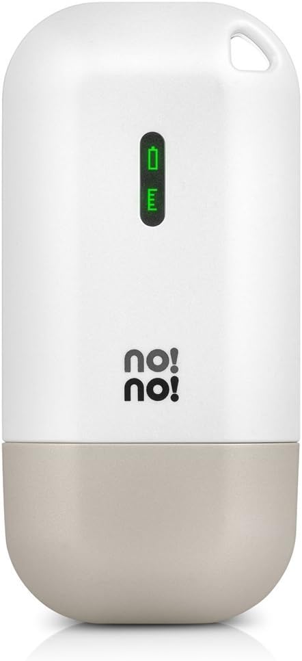 No!No! Thermicon Micro Home Hair Removal System for Face and Body-Works Easily and Painlessly for Long Lasting, Semi Permanent Results