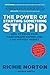 The Power of Starting Something Stupid by 
